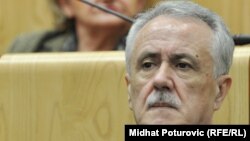 Mirsad Kebo