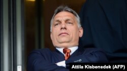 Orban ne bi izdao svoju političku porodicu, piše Jozwiak
