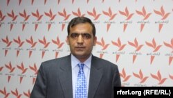 بلال صدیقی سخنگوی کمیسیون مستقل حقوق بشر
