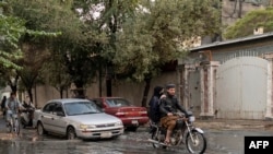 افغانستان 