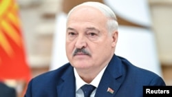 Александр Лукашенко