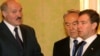 Расейцы лічаць Казахстан больш надзейным партнэрам, чым Беларусь