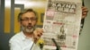 1999 жылы сербиялық журналист Славко Чурувияны (суретте) өлтіргендер сол күйі табылмады. 