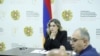 Սրբուհի Գալյանը Սահմանադրական փոփոխությունների խորհրդի նիստ է հրավիրել. ի՞նչ են քննարկել