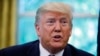 Trump Warns Tehran: 'Be Careful With The Threats'