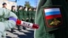 "Дефицит всего". Эпидемия ВИЧ-инфекции и гепатита в российской армии