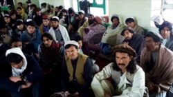 خوست کې قامي پرېکړه: ټول ماشومان به ښوونځيو کې شاملوو