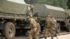 В Беларуси начались учения с участием российских военных