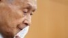 Mori, 83-godišnji bivši premijer Japana, rekao je na sastanku Japanskog olimpijskog komiteta u sredu, 3. februara, da žene puno pričaju