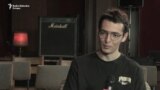 Kosovo -- Teaser for Perspektiva show, undated.