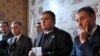 Грузинская оппозиция готовится к выборам