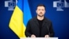 Predsednik Ukrajine Volodimir Zelenski 