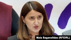 ლონდა თოლორაია