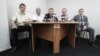 Ініцыятары «Народнага рэфэрэндуму» 