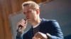 Алексею Навальному назначена подписка о невыезде