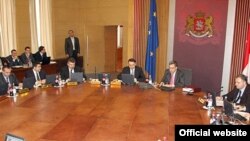 Министерство экономического развития будет преобразовано в министерство экономики и устойчивого развития, которым будет руководить Вера Кобалия