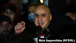 ნიკა მელია