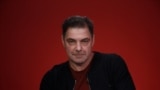Russia -- Kirill Rogov, political scientist