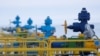 Россия прекратила поставки газа в Нидерланды 