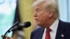«Эта встреча может привести к хорошим результатам» – Трамп о переговорах Украины и РФ в Стамбуле