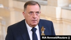 Milorad Dodik