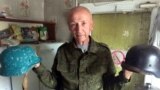 Канстанцін Фафанаў