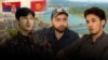 Орусиядан чыгып кетип, Сербиядан орун тапкан мигранттар 