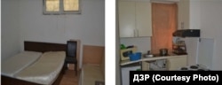 Sklonište za žene žrtve nasilja koje nije u funkciji