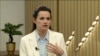 Svetlana Tihanovskaja, od 28. avgusta, nakon što je pobjegla iz Bjelorusije, nalazi se u Vilnusu glavnom gradu Litvanije. 
