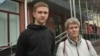 «Апублікаваў на эмоцыях пост, па мяне прыйшлі». Сын актывісткі Тацяны Канеўскай пра зьняволеньне і эміграцыю