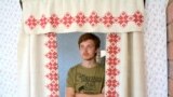 Малады мастак са Смаргоні Анро (Андрэй Рогач)