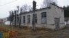 Непатрэбная кацельня ў Залесьсі