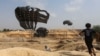 Газа официјално гладува, вели глобален монитор за глад