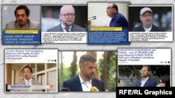პროსახელისუფლებო მედიები აქტიურად ავრცელებდნენ ამ დამკვირვებლების ციტატებს.