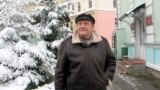 Аляксандар Антанюк у Горадні