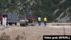 Šta se iznad Stoca 'valja'?