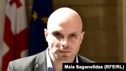 შალვა თადუმაძე