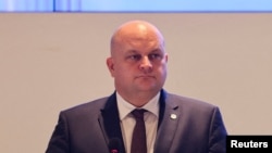 Ante Šušnjar, 23. septembra 2025.