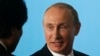 Ресей президенті Владимир Путин. Бразилия, 16 шілде 2014 жыл. 