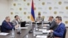 «Ալիևի տնային աշխատանքը ես չեմ կատարի». Սահմանադրական բարեփոխումները դեռ չեն հասել Մայր օրենքի նախաբանին
