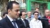 Председатель правительства автономной республики Аджария Леван Варшаломидзе