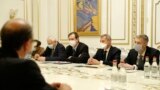 ეუთოს მინსკის ჯგუფის აშშ-ისა და საფრანგეთის თანათავმჯდომარეები და სხვა დიპლომატები 2020 წლის დეკემბერში ერევანში შეხვდნენ სომხეთის პრემიერ-მინისტრს, ნიკოლ ფაშინიანს.