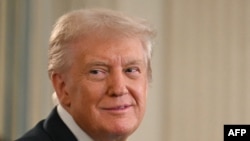 Доналд Трамп неодамна изјава дека би било навреда за САД ако не ја добие Нобеловата награда за мир (фотоархива).