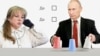 Триумф или большая афера Владимира Путина. Поправки и фальсификации