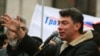 Борис Немцов, Москваялда раллиялда, 24 ноябрь, 2007