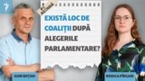 Moldova: Thumbanil pe Agendă: Igor Botan and Rodica Pîrgari 