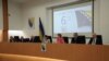 Članovi Centralne izborne komisije BiH. (Arhiv)