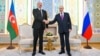 Putin Əliyevə AZAL təyyarəsi yaxınlığında partlayan iki raketdən danışıb