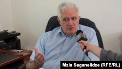 ამირან გამყრელიძე