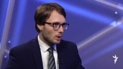 იან ჰორნატი: “ჩრდილოეთის ნაკადი 2” ზრდის რუსეთზე ევროპის ენერგოდამოკიდებულებას